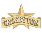 Crosbyton, TX Logo
